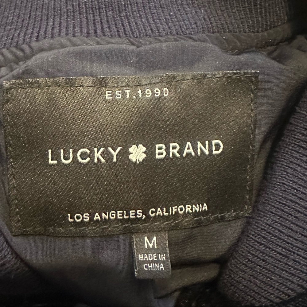Jacket - Picture 2 of 2